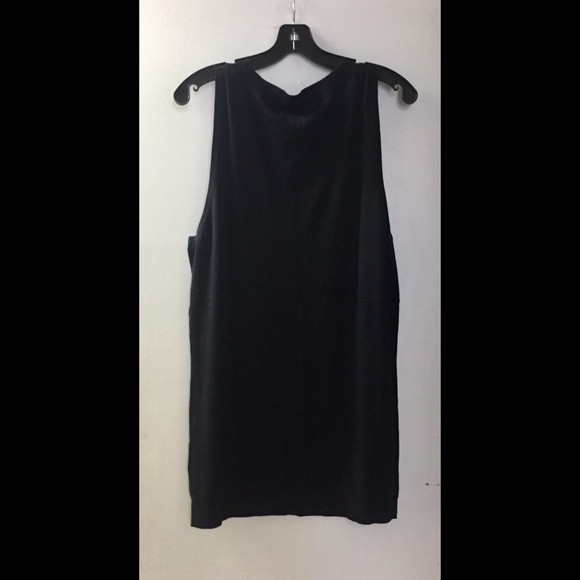 🌟 Full Figure Knit Shell Tank Top - Picture 3 of 5